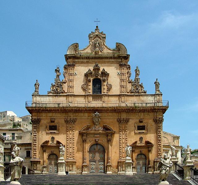 San Pietro